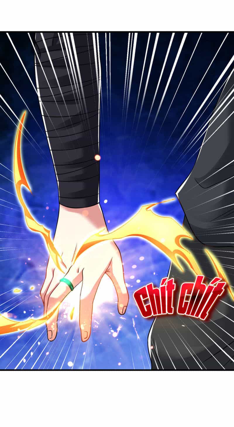 Đạo Ấn - Chương 49 - ảnh 33