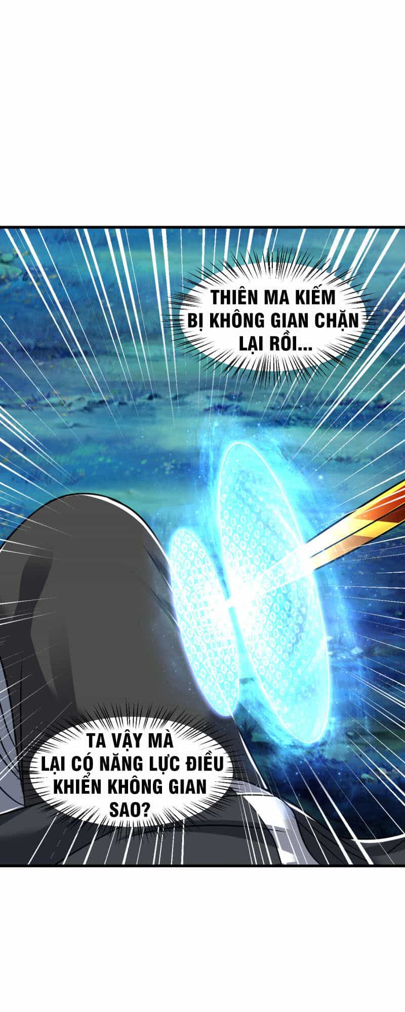 Đạo Ấn - Chương 49 - ảnh 36
