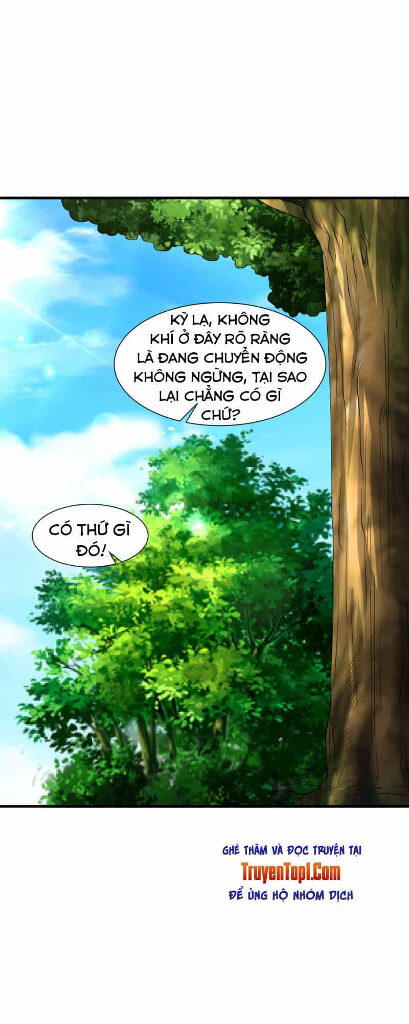 Đạo Ấn - Chương 50 - ảnh 41