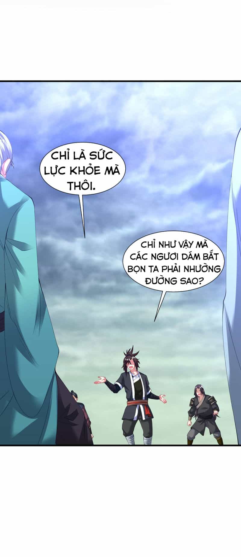 Đạo Ấn - Chương 53 - ảnh 21
