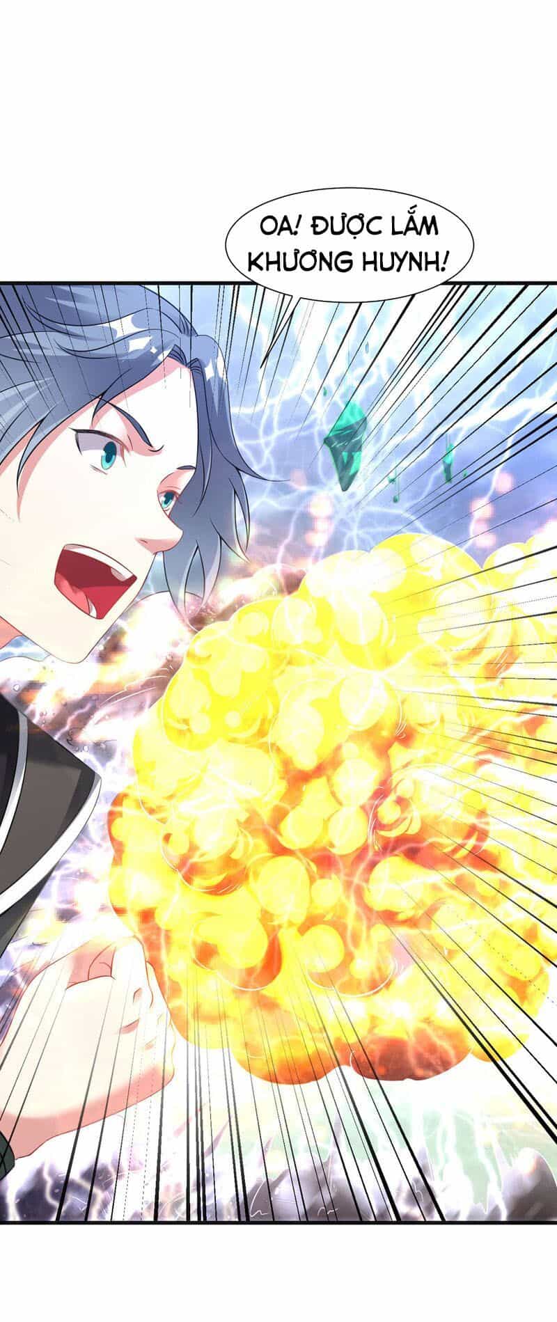 Đạo Ấn - Chương 54 - ảnh 10