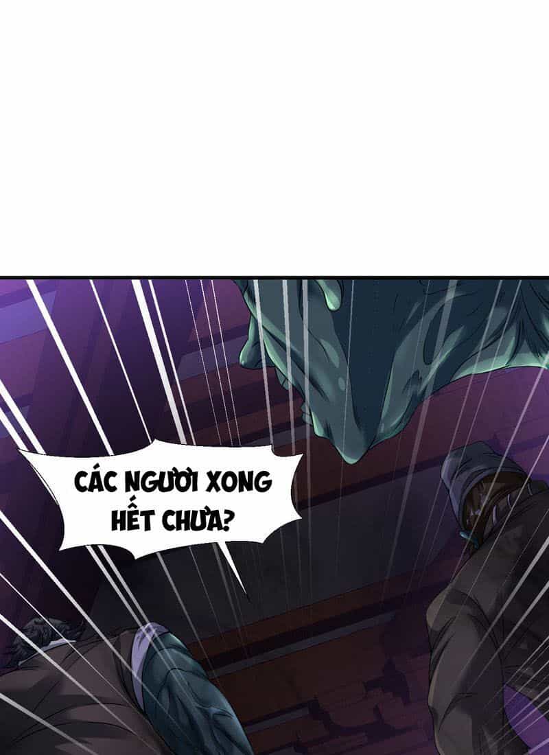Đạo Ấn - Chương 55 - ảnh 36