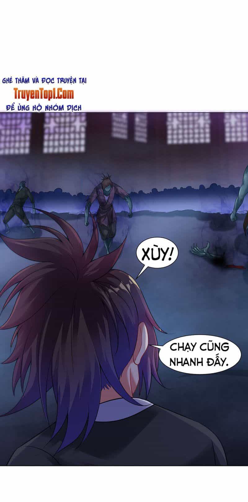 Đạo Ấn - Chương 56 - ảnh 30