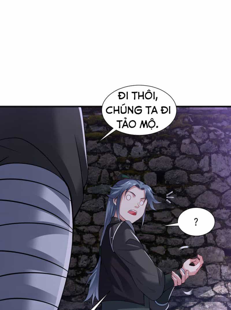 Đạo Ấn - Chương 56 - ảnh 34