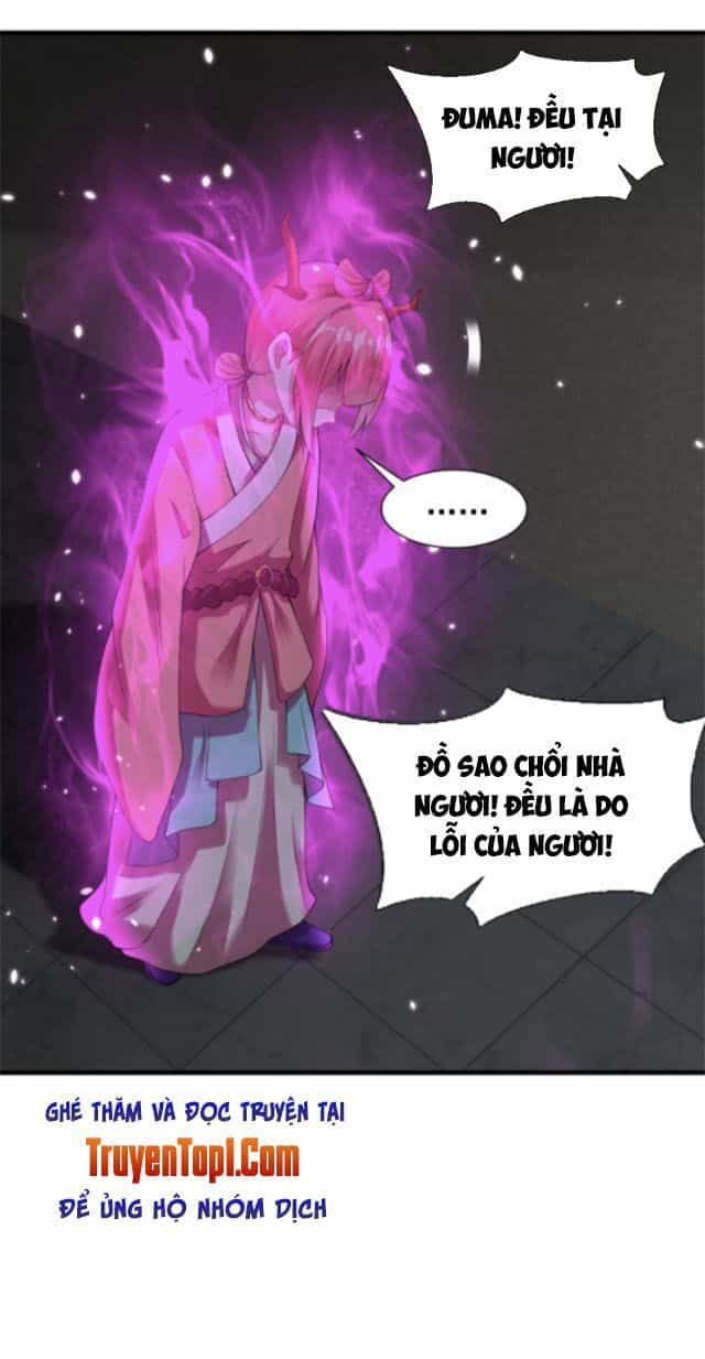 Đạo Ấn - Chương 58 - ảnh 15