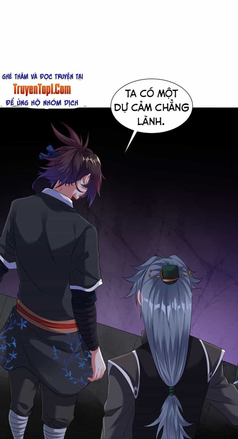 Đạo Ấn - Chương 59 - ảnh 4
