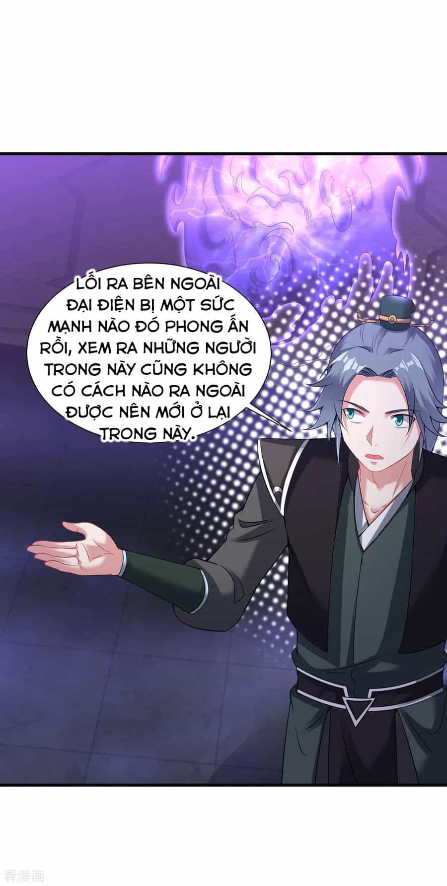 Đạo Ấn - Chương 61 - ảnh 17