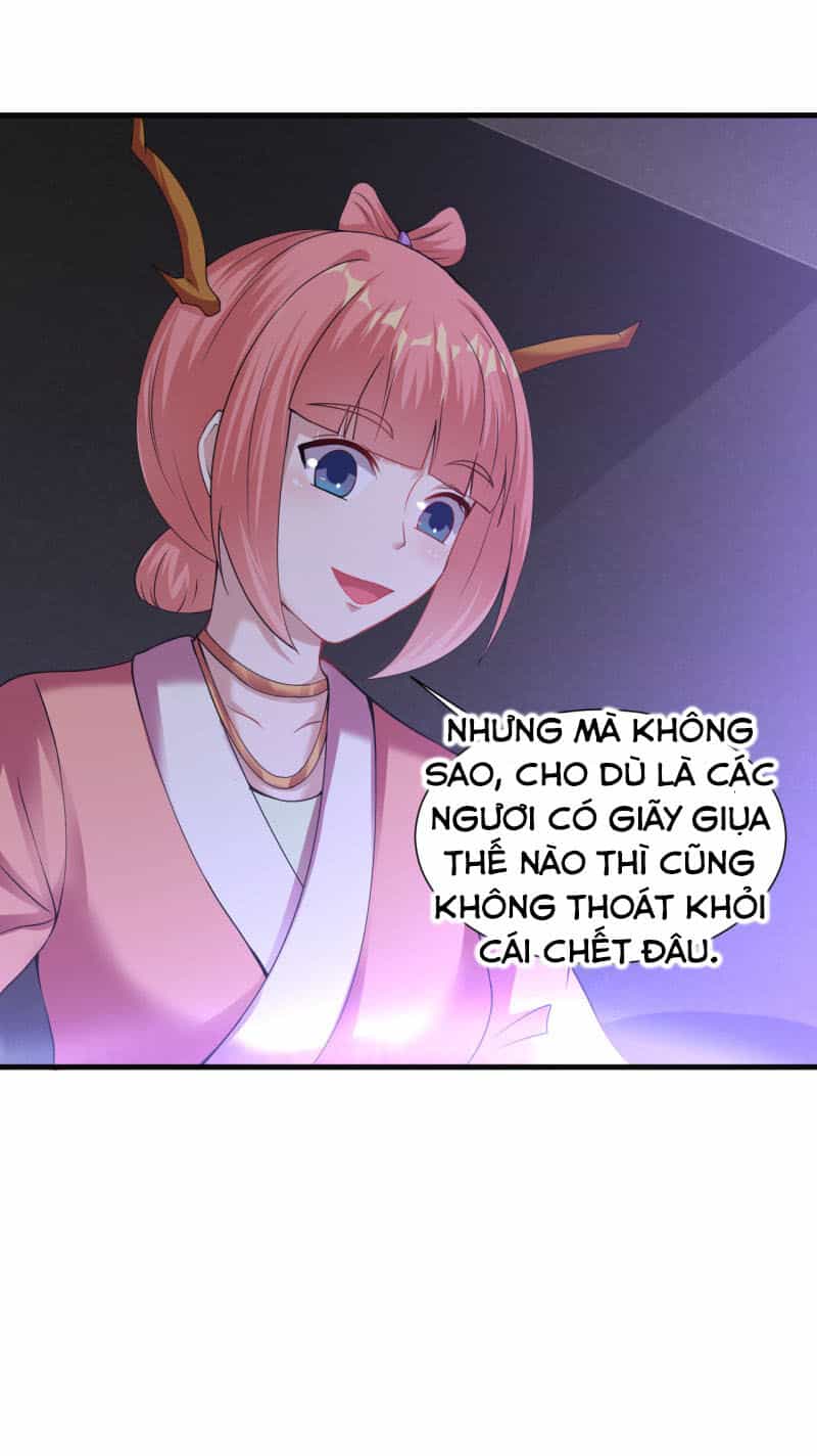 Đạo Ấn - Chương 62 - ảnh 27