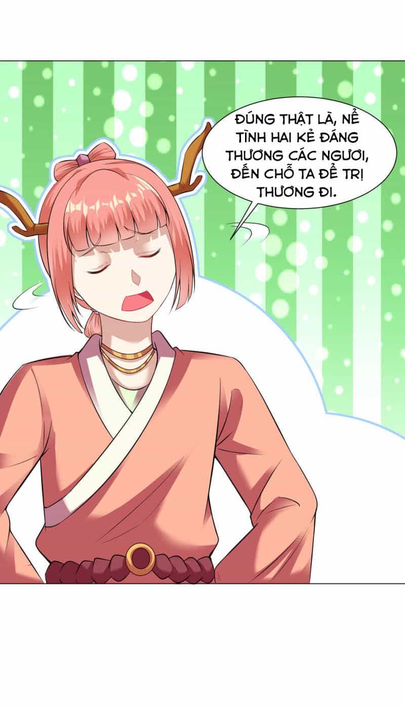 Đạo Ấn - Chương 66 - ảnh 20