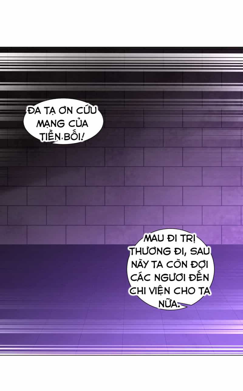 Đạo Ấn - Chương 66 - ảnh 26