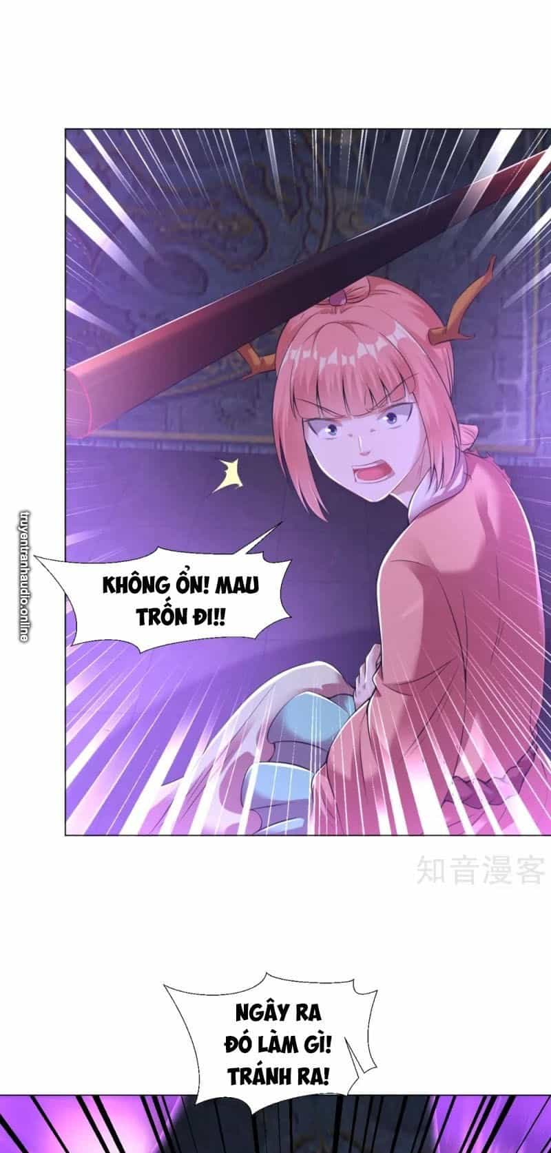 Đạo Ấn - Chương 68 - ảnh 11