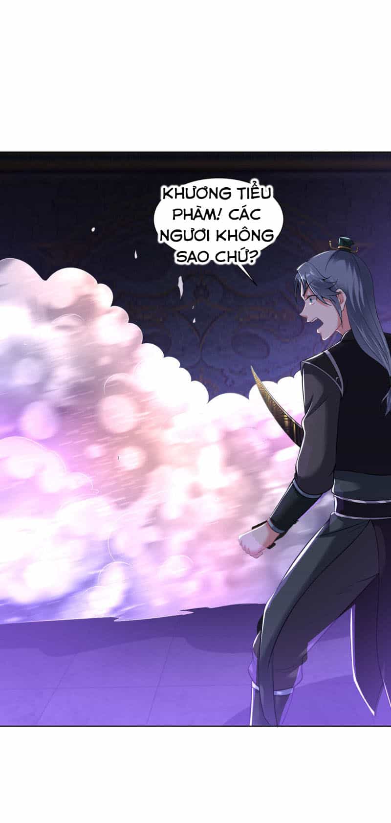 Đạo Ấn - Chương 69 - ảnh 11