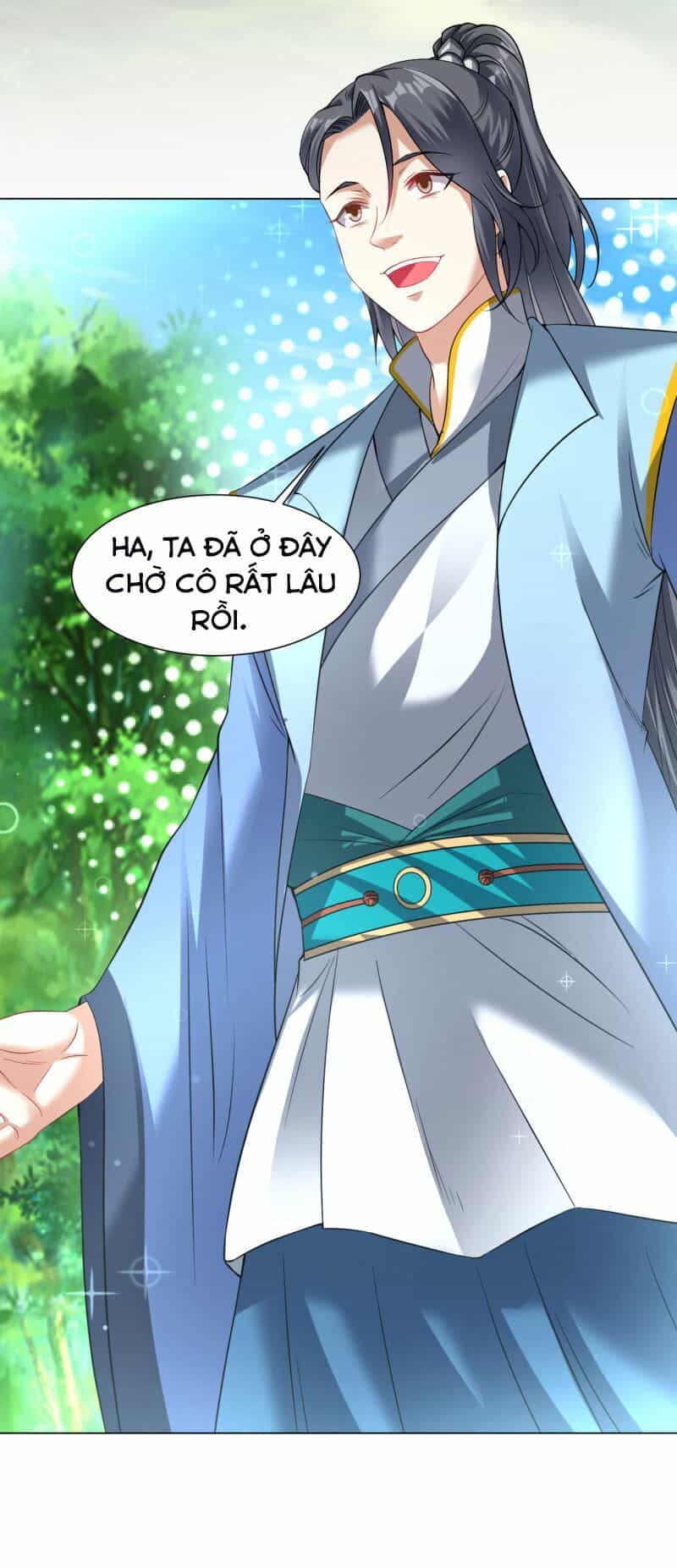 Đạo Ấn - Chương 74 - ảnh 5