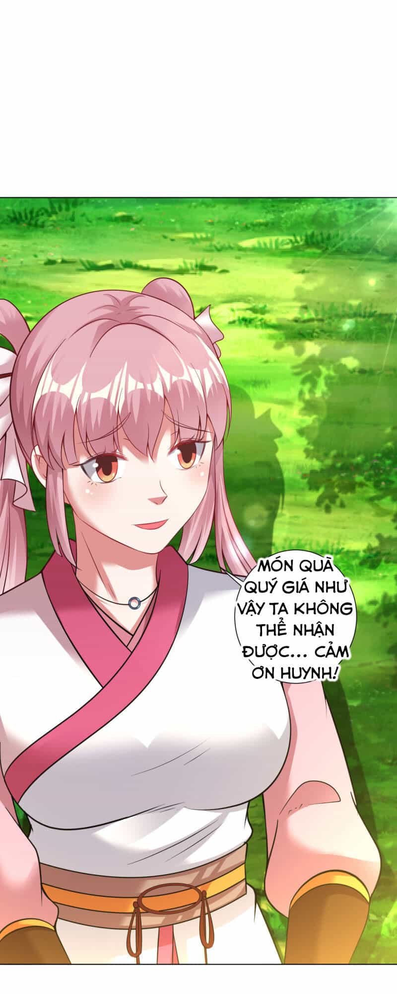 Đạo Ấn - Chương 75 - ảnh 17
