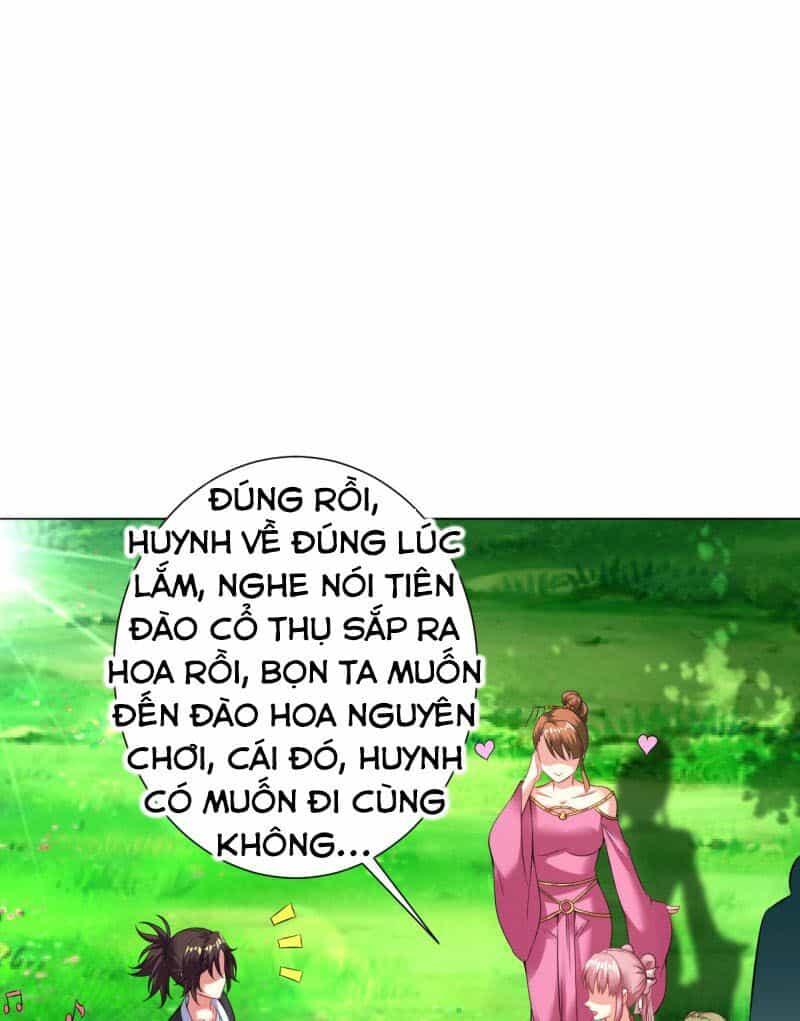 Đạo Ấn - Chương 77 - ảnh 12