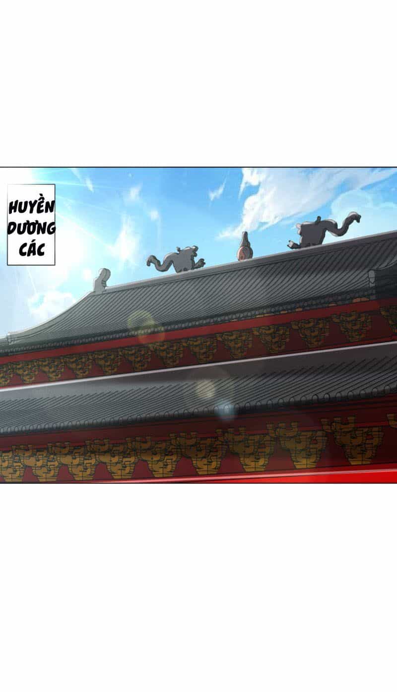 Đạo Ấn - Chương 77 - ảnh 17
