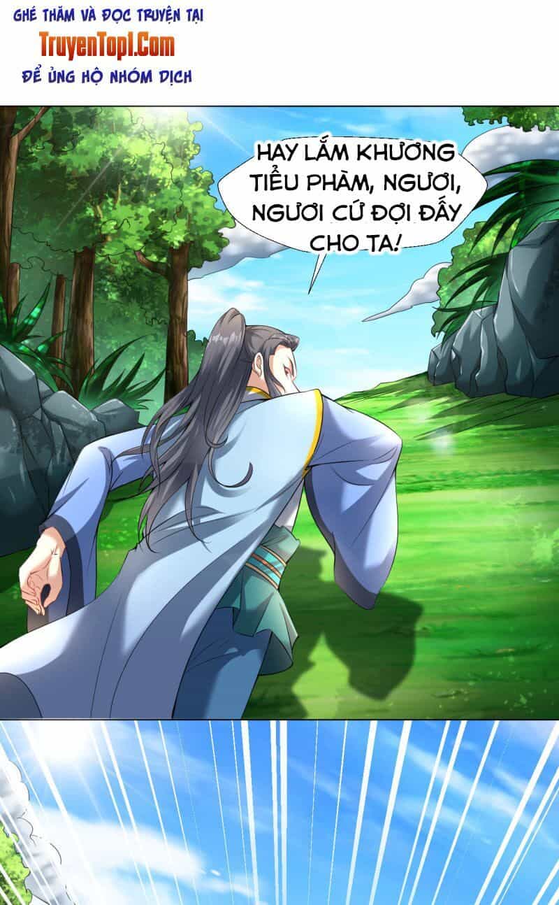 Đạo Ấn - Chương 77 - ảnh 2