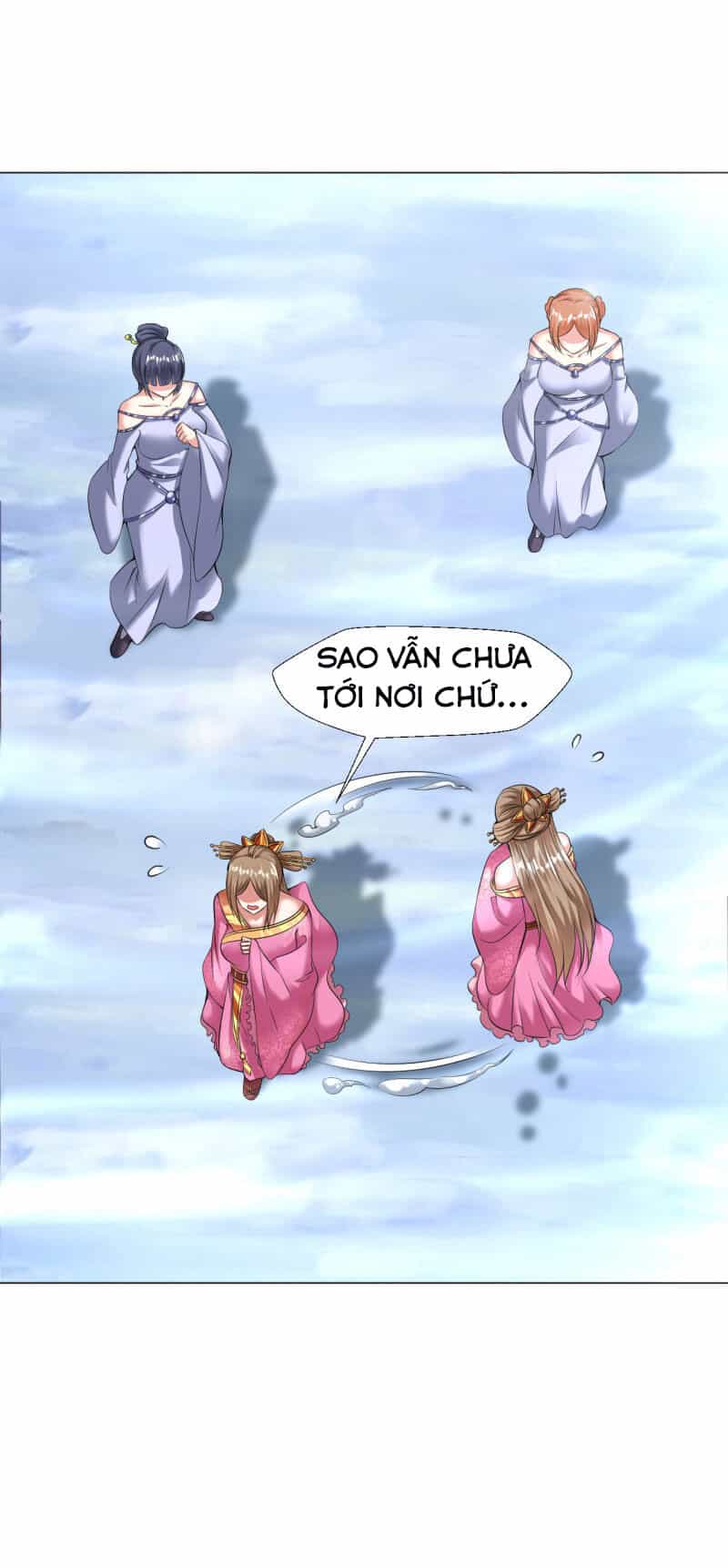 Đạo Ấn - Chương 80 - ảnh 3