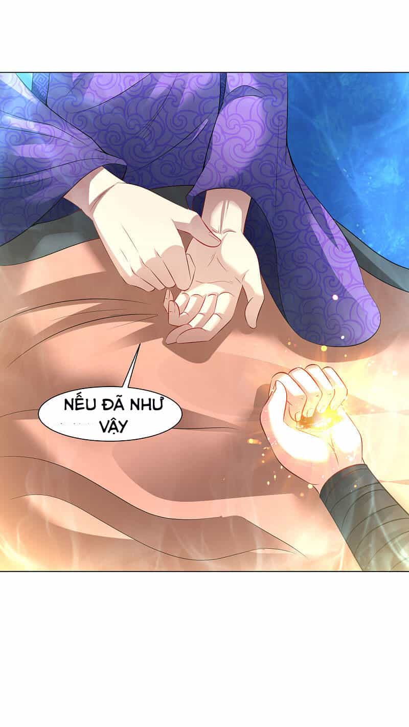 Đạo Ấn - Chương 82 - ảnh 16