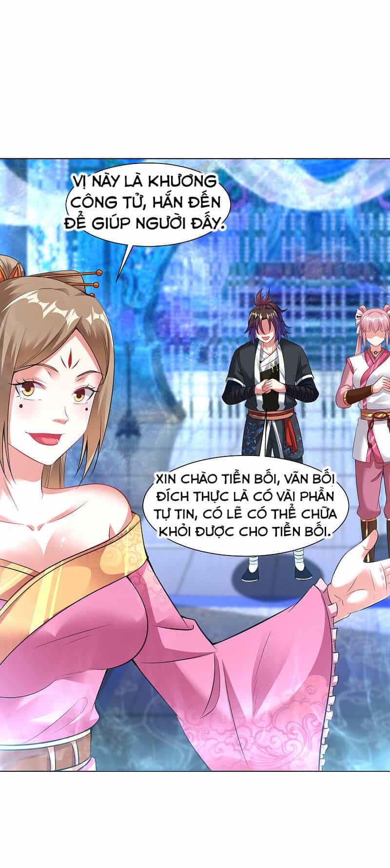 Đạo Ấn - Chương 82 - ảnh 5