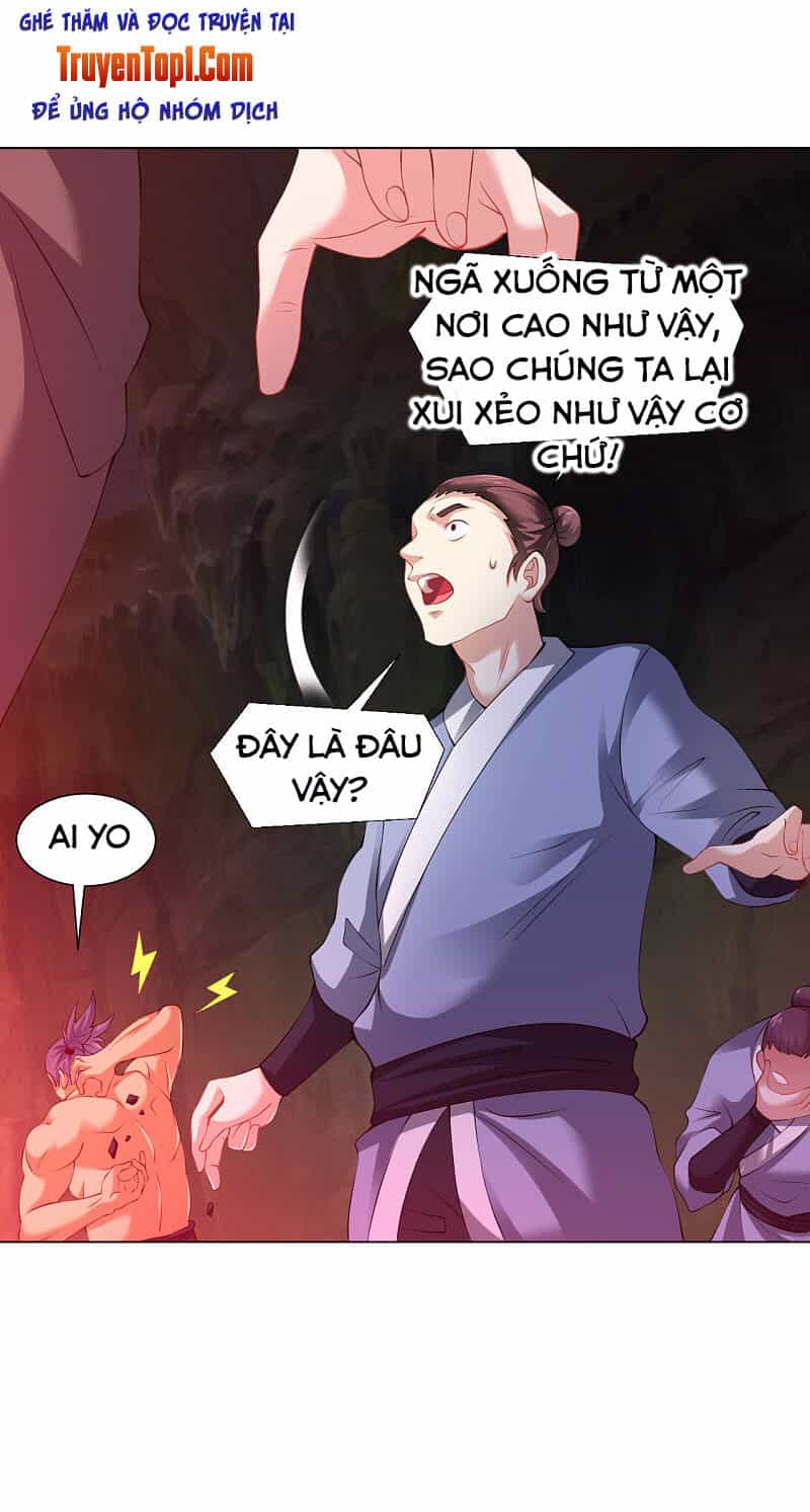 Đạo Ấn - Chương 86 - ảnh 2