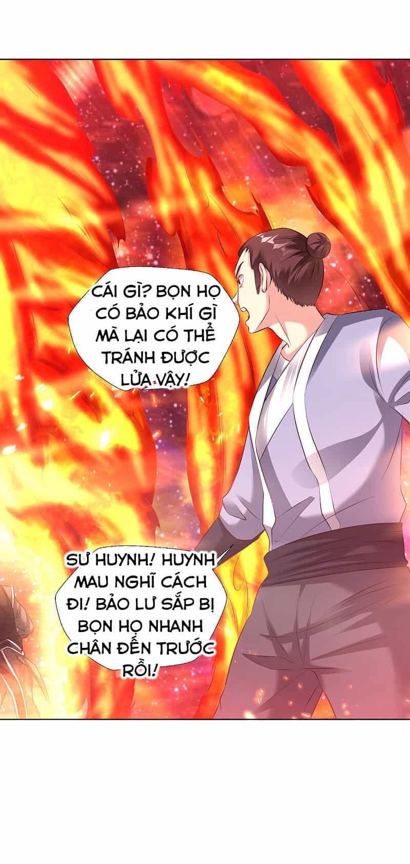 Đạo Ấn - Chương 88 - ảnh 19