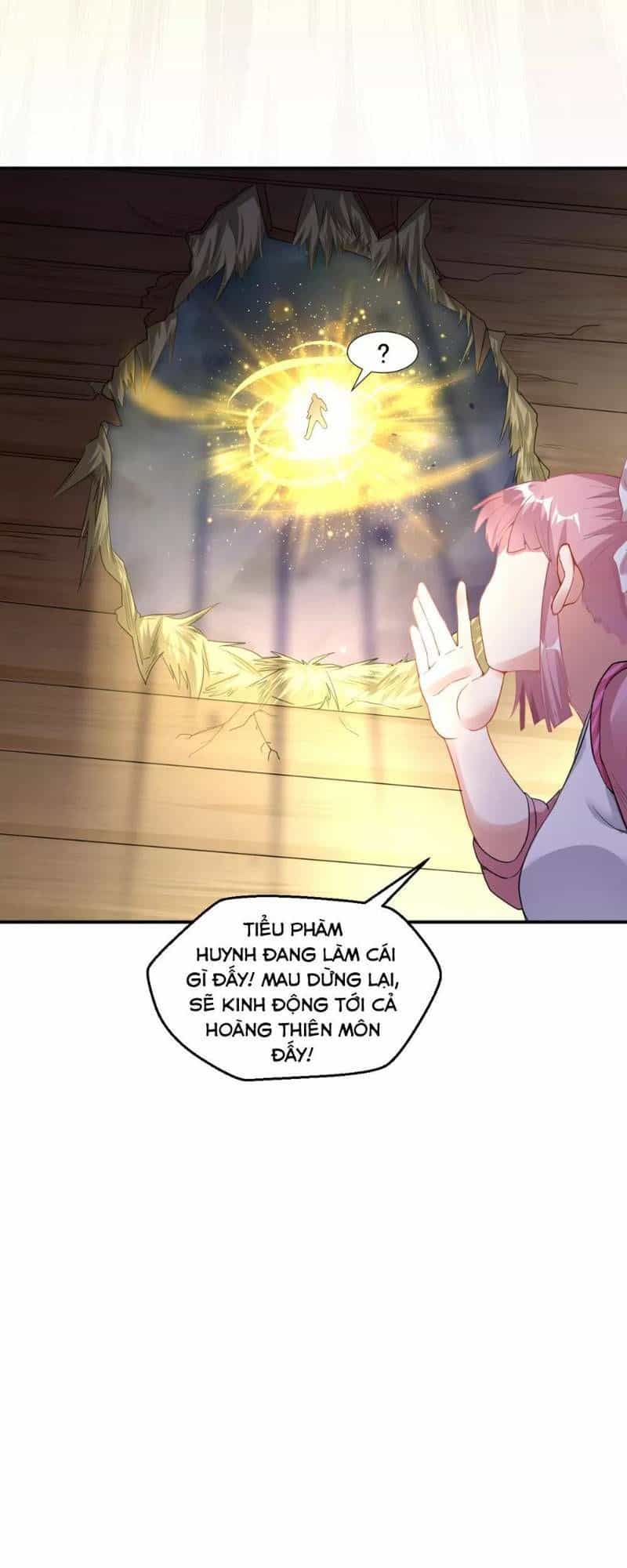 Đạo Ấn - Chương 9 - ảnh 16