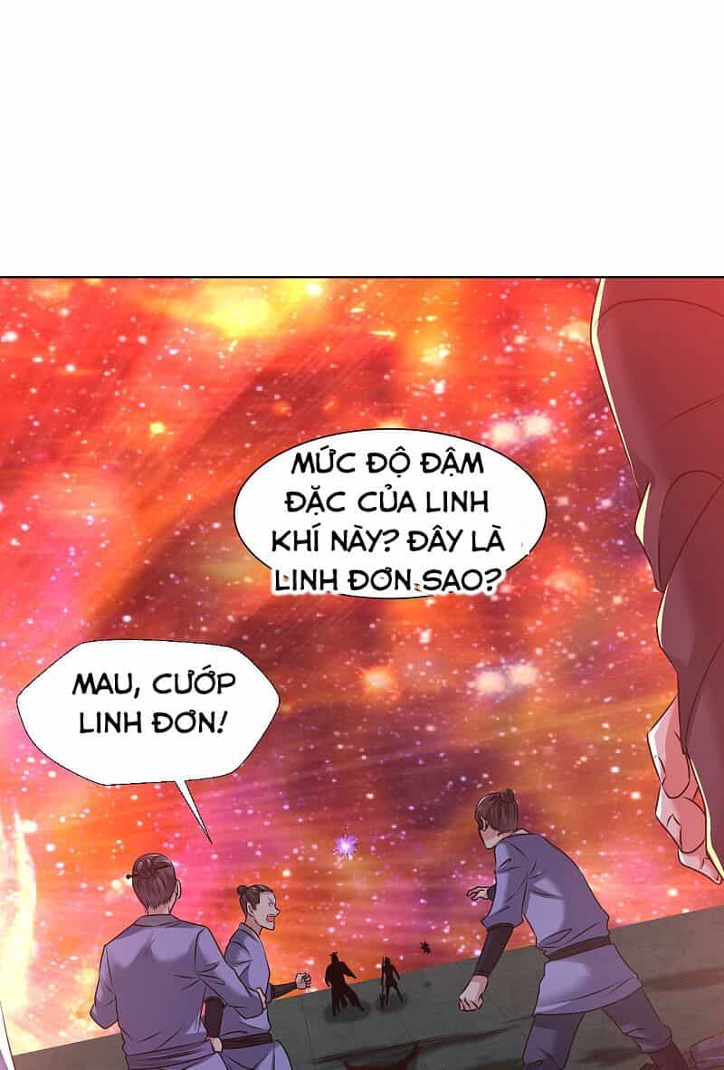 Đạo Ấn - Chương 90 - ảnh 6