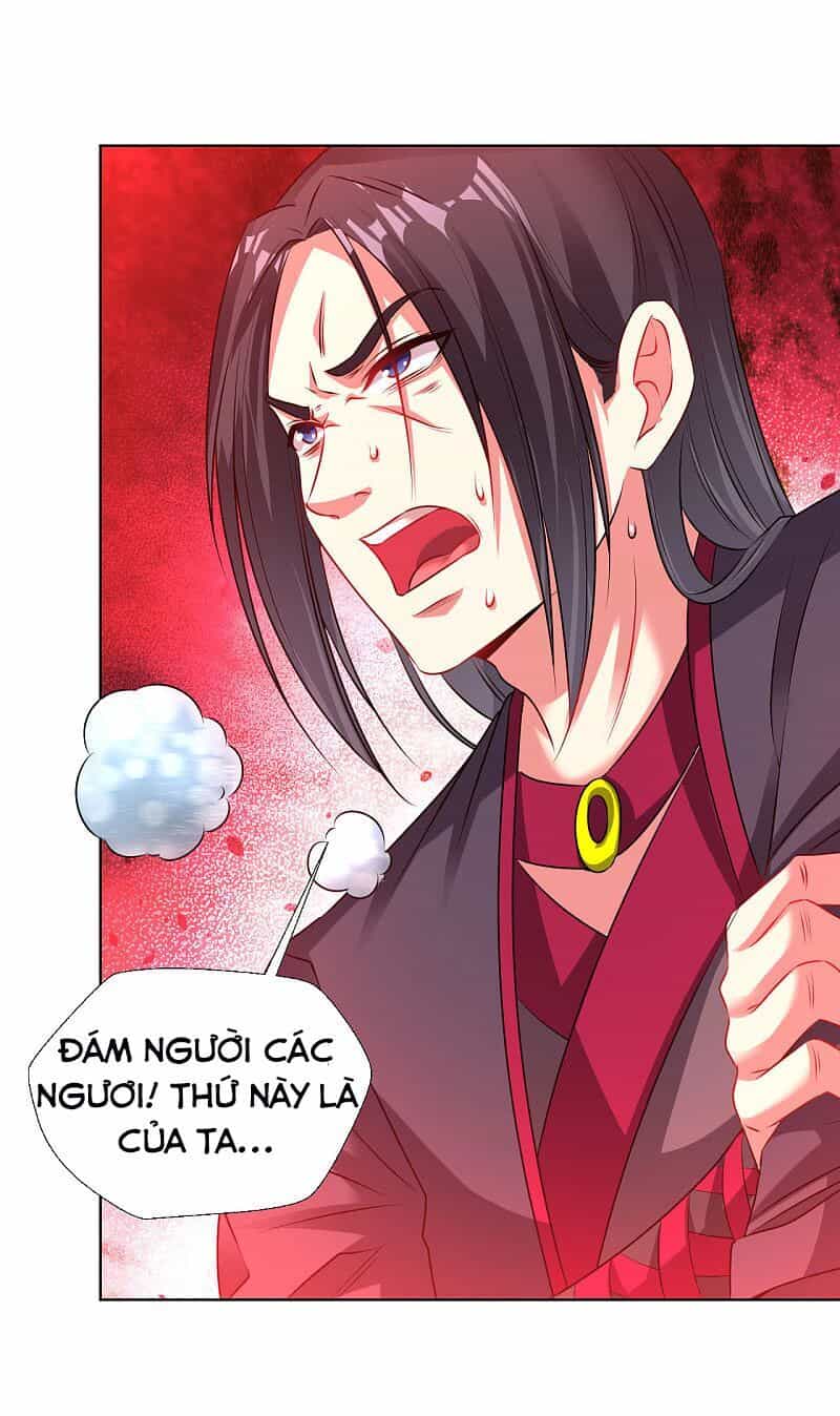 Đạo Ấn - Chương 90 - ảnh 8
