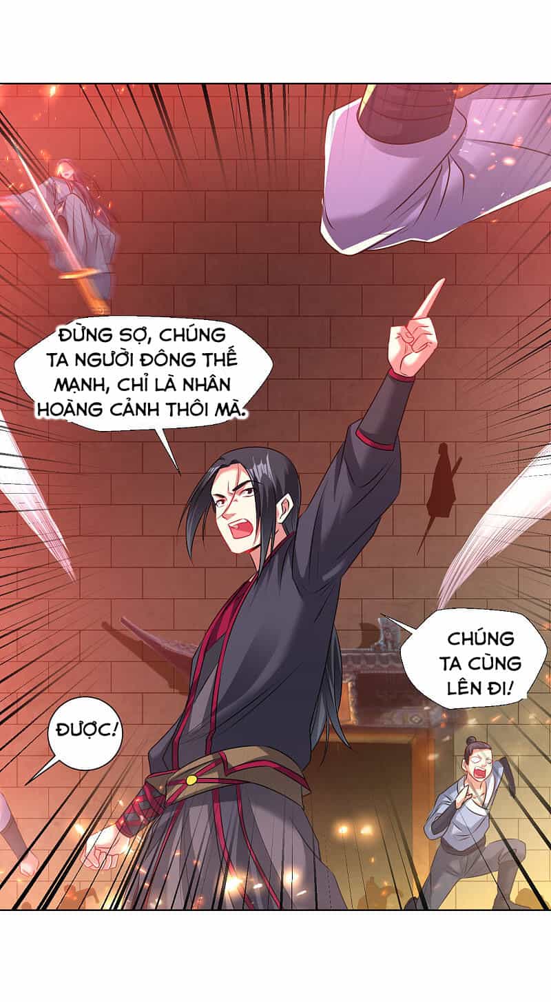 Đạo Ấn - Chương 91 - ảnh 4