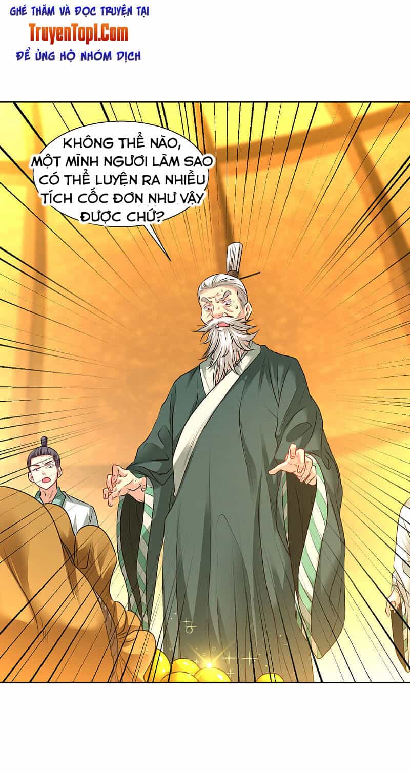 Đạo Ấn - Chương 94 - ảnh 2