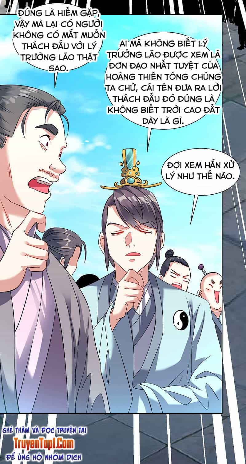 Đạo Ấn - Chương 95 - ảnh 13
