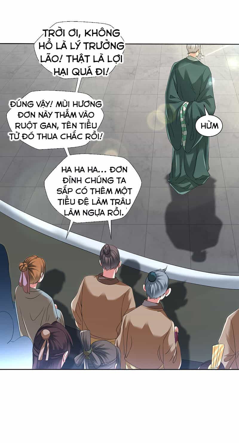 Đạo Ấn - Chương 96 - ảnh 8