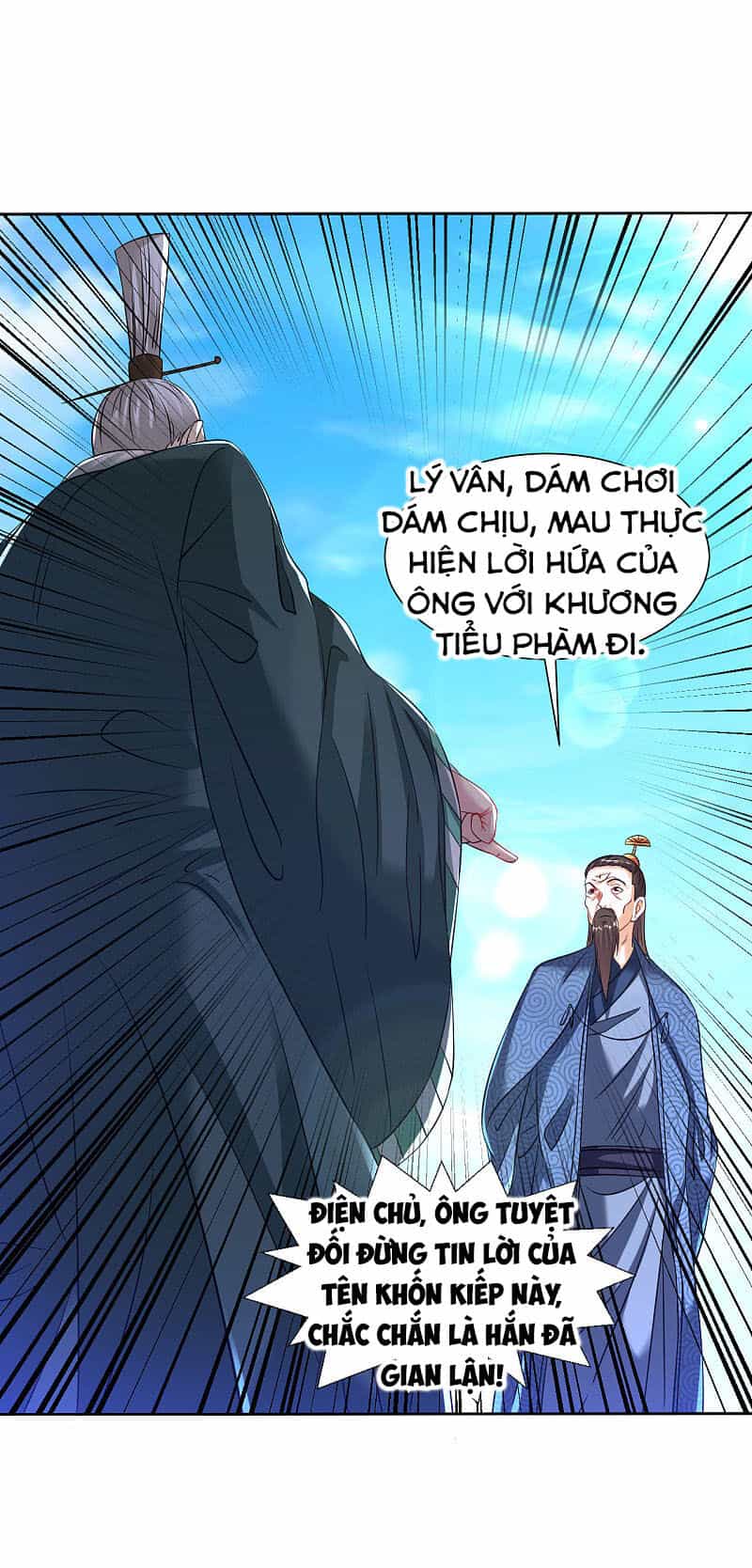 Đạo Ấn - Chương 98 - ảnh 11