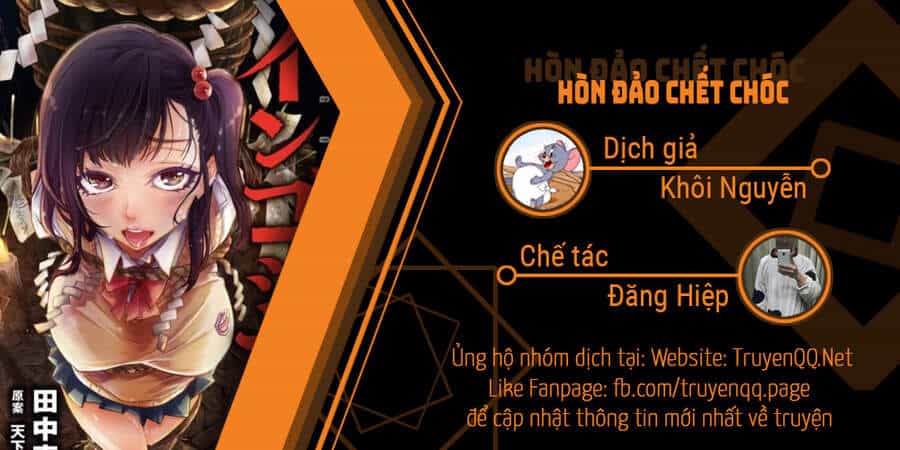 Đảo Chết Chóc - Chương 115 - ảnh 1