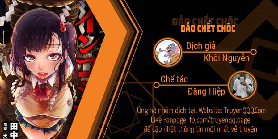 Đảo Chết Chóc - Chương 144 - ảnh 1