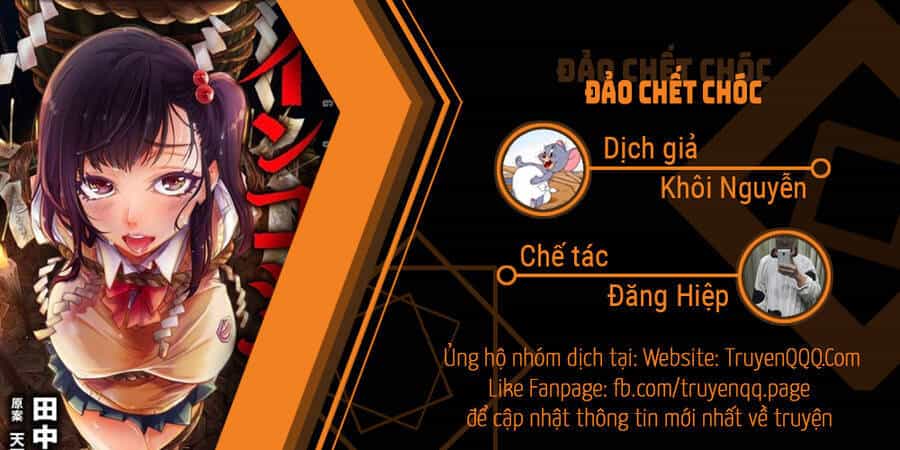 Đảo Chết Chóc - Chương 158 - ảnh 1