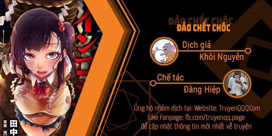 Đảo Chết Chóc - Chương 160 - ảnh 1