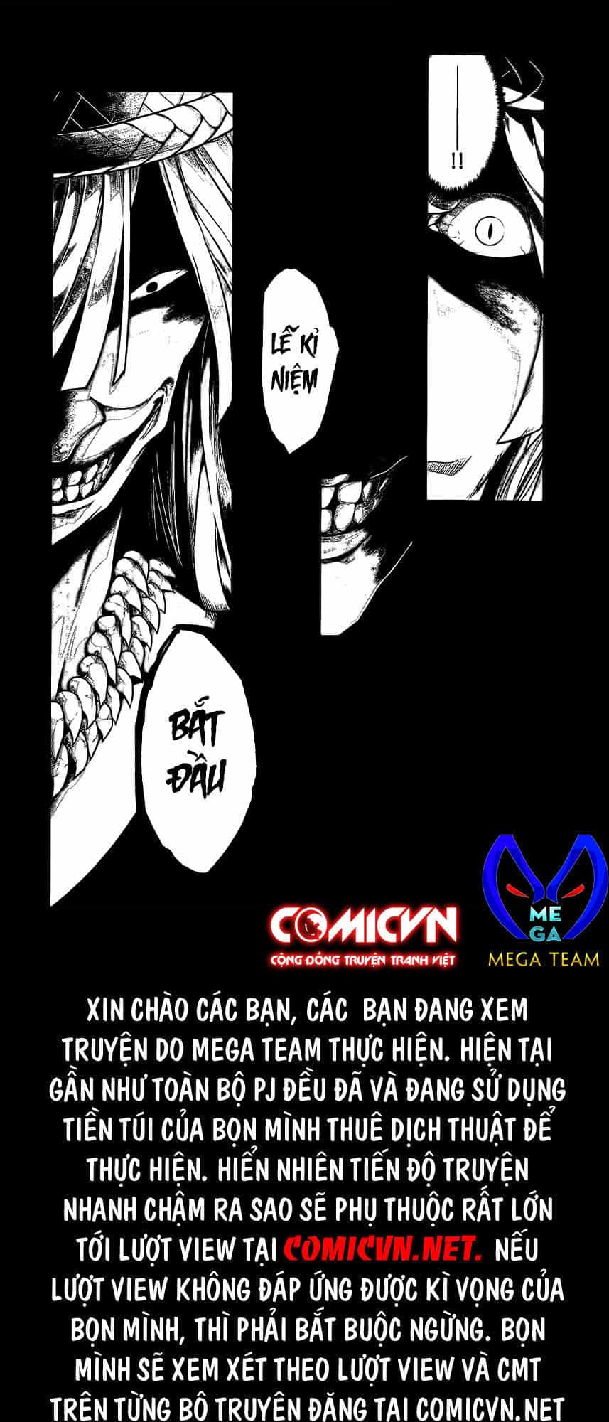 Đảo Chết Chóc - Chương 14.5 - ảnh 10