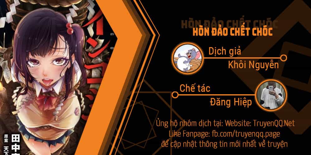 Đảo Chết Chóc - Chương 107 - ảnh 1