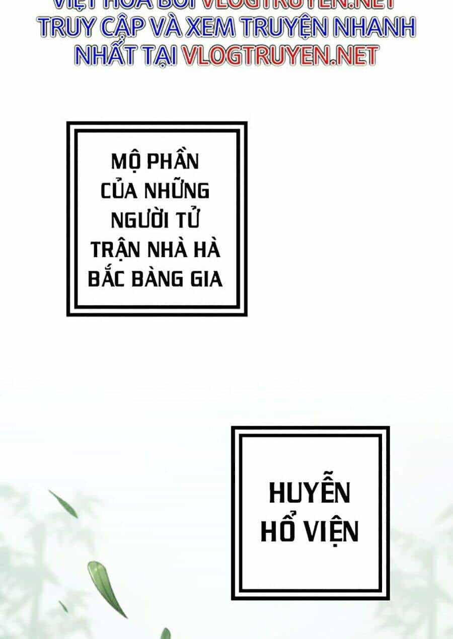 Đao Hoàng Tứ Thiếu Gia - Chương 1 - ảnh 132