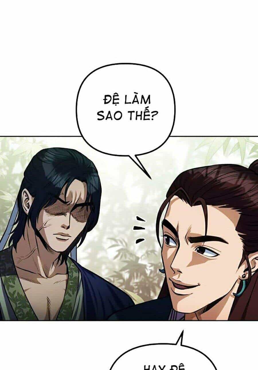 Đao Hoàng Tứ Thiếu Gia - Chương 1 - ảnh 164