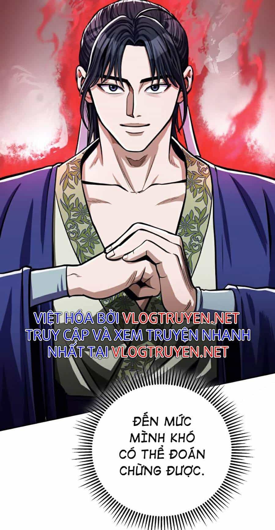 Đao Hoàng Tứ Thiếu Gia - Chương 8 - ảnh 24