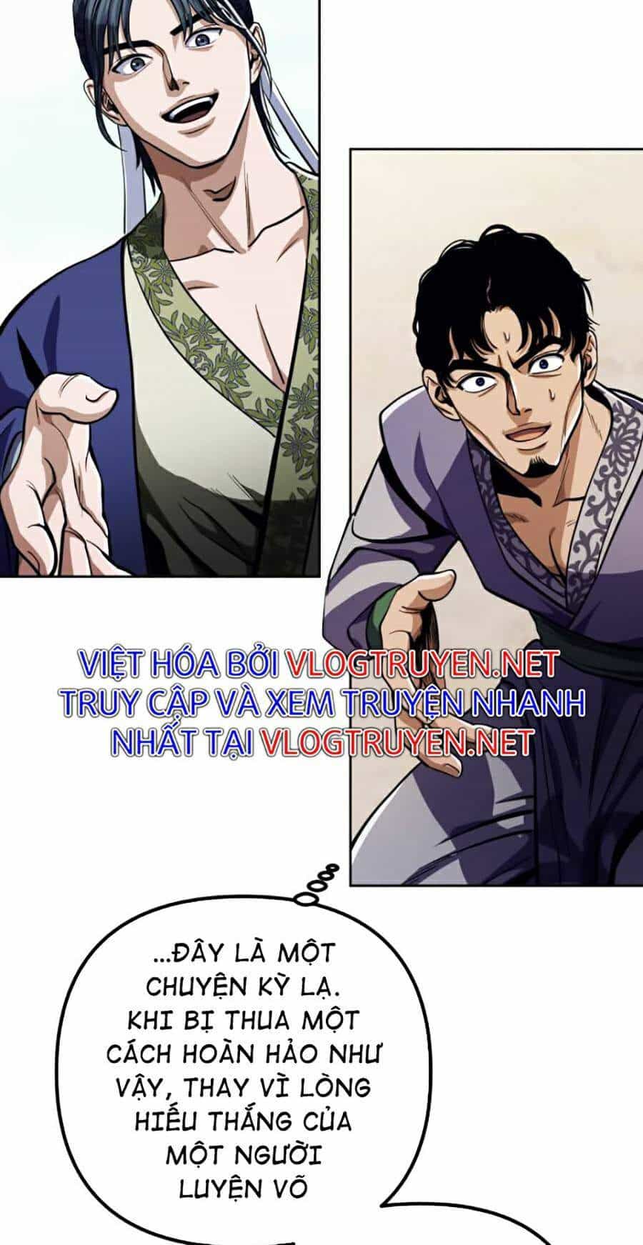 Đao Hoàng Tứ Thiếu Gia - Chương 8 - ảnh 57