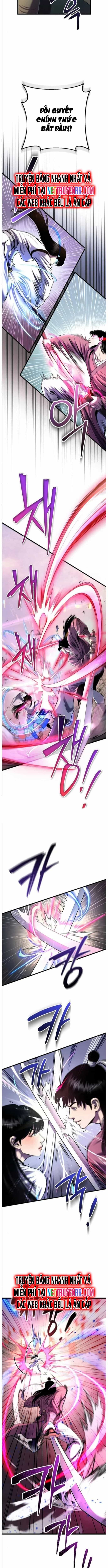 Đao Hoàng Tứ Thiếu Gia - Chương 101 - ảnh 11