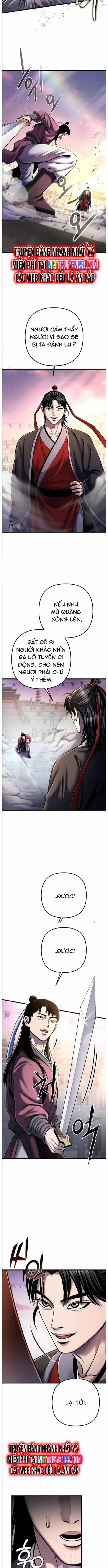 Đao Hoàng Tứ Thiếu Gia - Chương 102 - ảnh 7