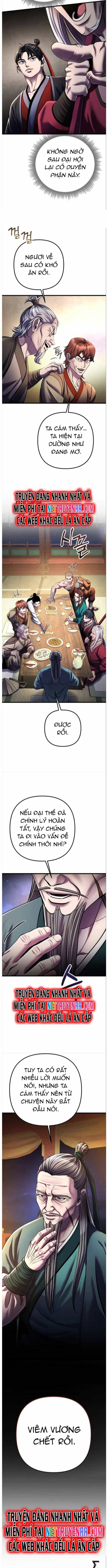Đao Hoàng Tứ Thiếu Gia - Chương 104 - ảnh 13