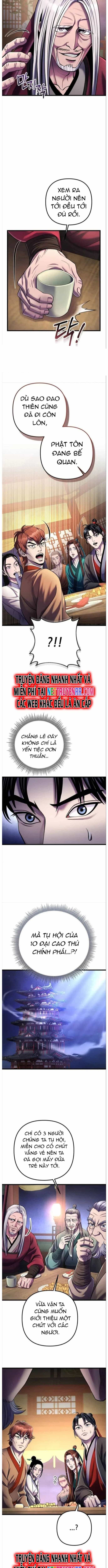 Đao Hoàng Tứ Thiếu Gia - Chương 104 - ảnh 6
