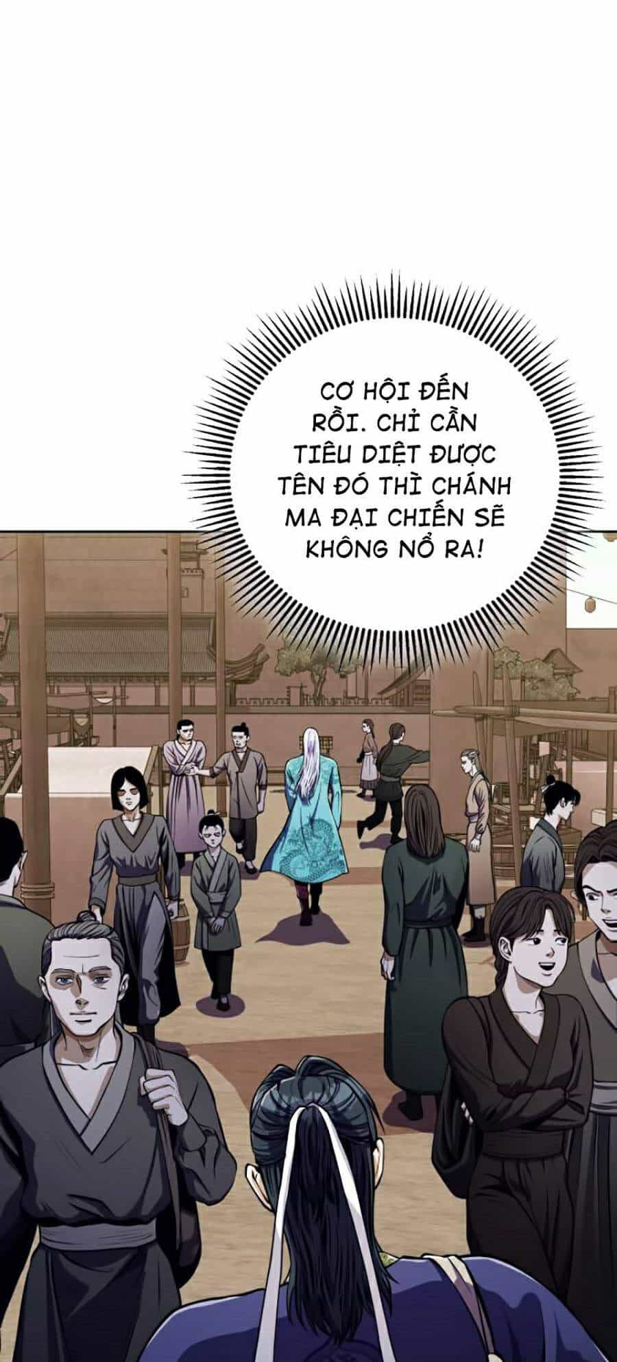 Đao Hoàng Tứ Thiếu Gia - Chương 9 - ảnh 8