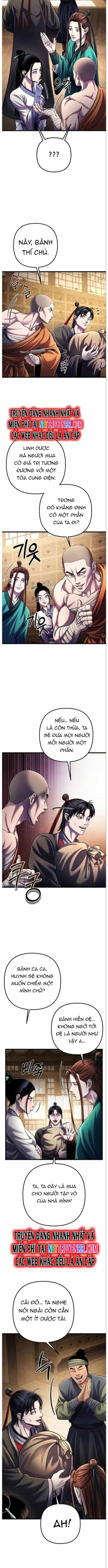 Đao Hoàng Tứ Thiếu Gia - Chương 106 - ảnh 13